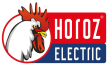 HOROZ