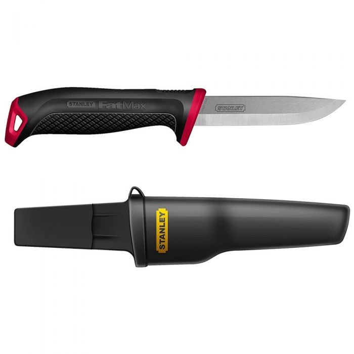 Нож универсальный STANLEY FatMax 90мм 0-10-231