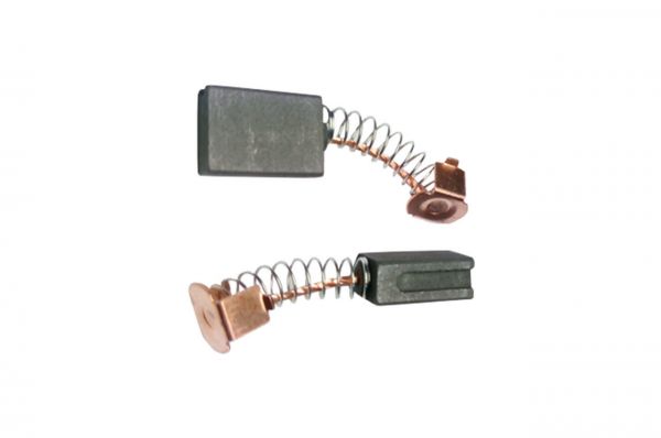 Щітка графітна № 1 (5х5х20)