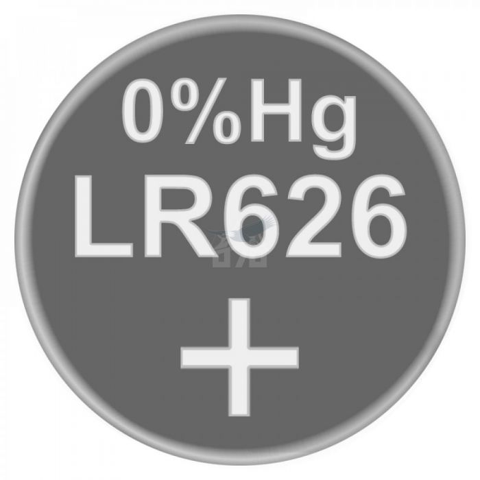Батарейка GP LR626 AG4