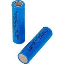 Аккумулятор MSS 1000 mAh 18650
