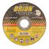 Круг отрезной ORION 180 (1,6)