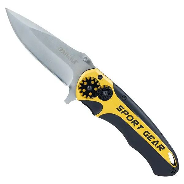Ніж складний SIGMA SPORT GEAR 4375751