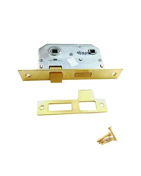 Корпус KALE 251 до ручки Imperial 62C квадрат\квадрат