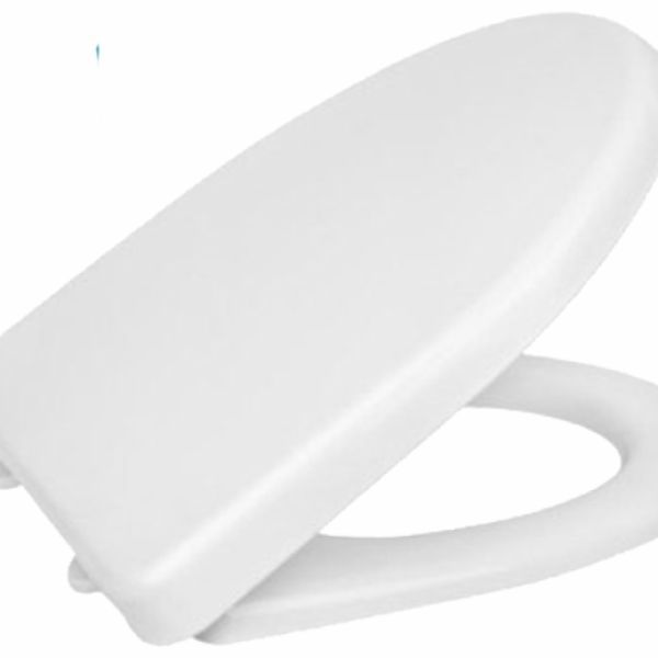 Сидіння для Унітазу 440х365 Polmark PM 43 KY 155 AC