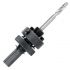 Тримач свердел біметалевих 32-102 мм INTERTOOL SD- 5602