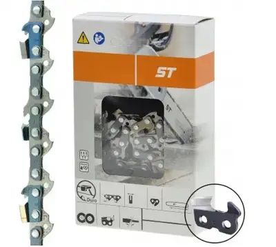 Ланцюг на пилу STIHL 40х60 зубів