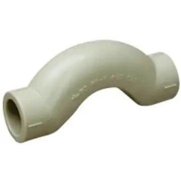Обведення PPR коротке ф20 Raftek
