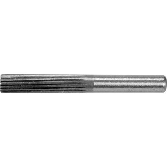 Фреза циліндрична YATO YT- 61719 ф6 мм