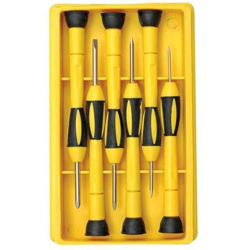Набір викруток TORX  VIROK 64554
