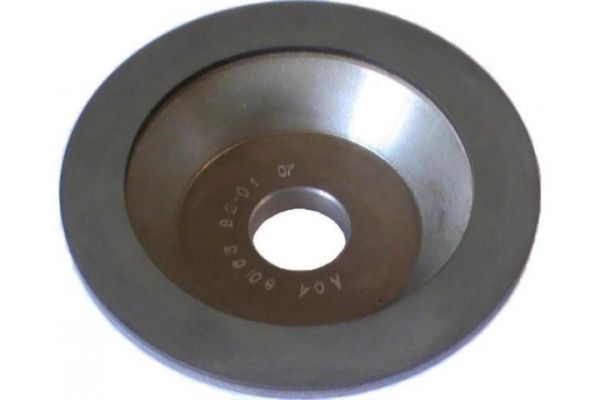 Чашка алмазна 150х20 - 200\160