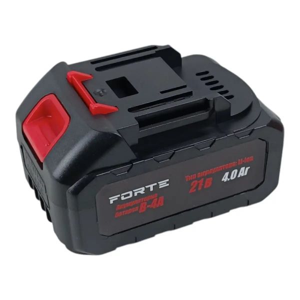 Акумуляторна батарея В-4А Forte
