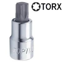 Головка с насадкой TORX T20 37 мм 1/4 TOPTUL BCFA 0820