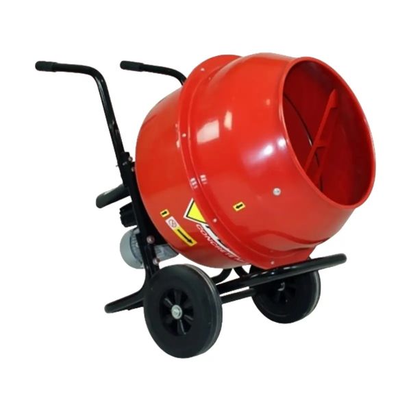 Бетонозмішувач Forte EW 7150 бак 150л 550В