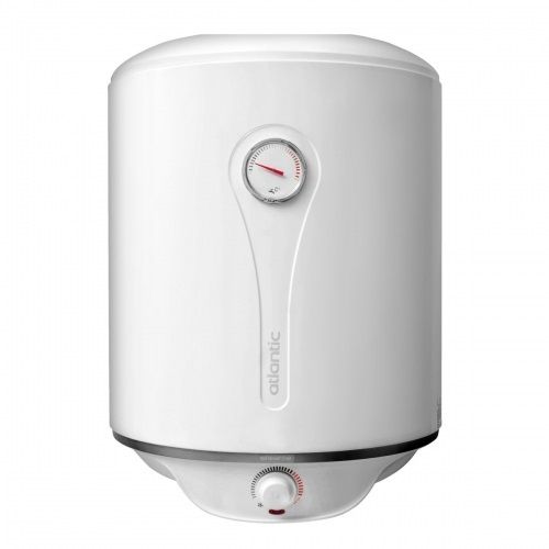 Бойлер круглий VM 050 D400S-2-BC 1500W Atlantic Steatite