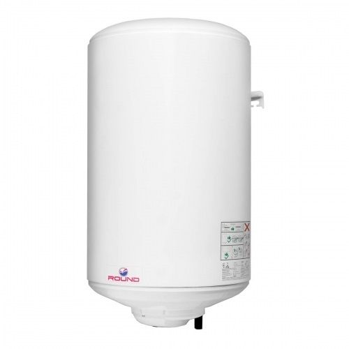 Бойлер круглий VMR 80 1500W ROUND