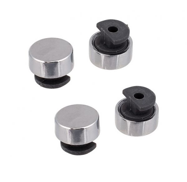 Кріплення дзеркал Set 4 pcs