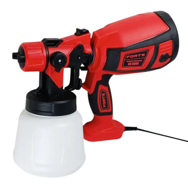 Електрофарбопульт FORTE SG 5000 800 Bт
