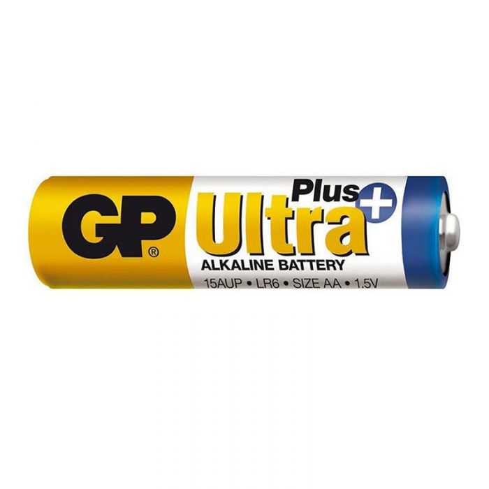 Батарейка GP LR6 AA Ultra Plus