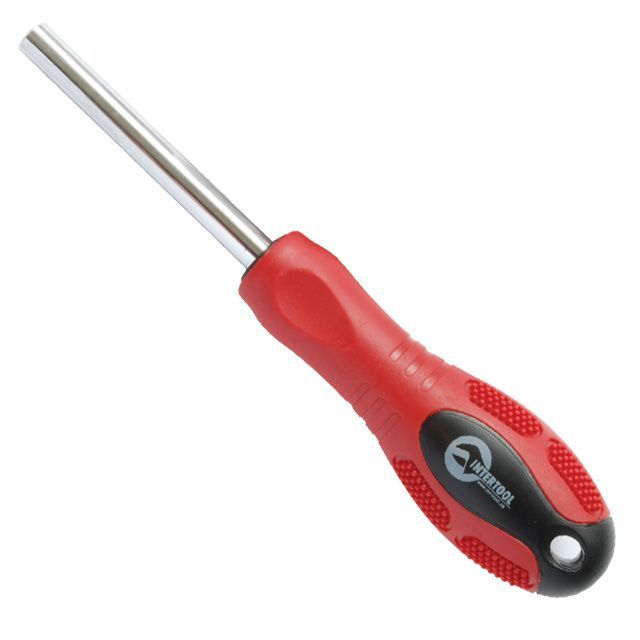 Викрутка - бітотримач INTERTOOL  НТ- 0401