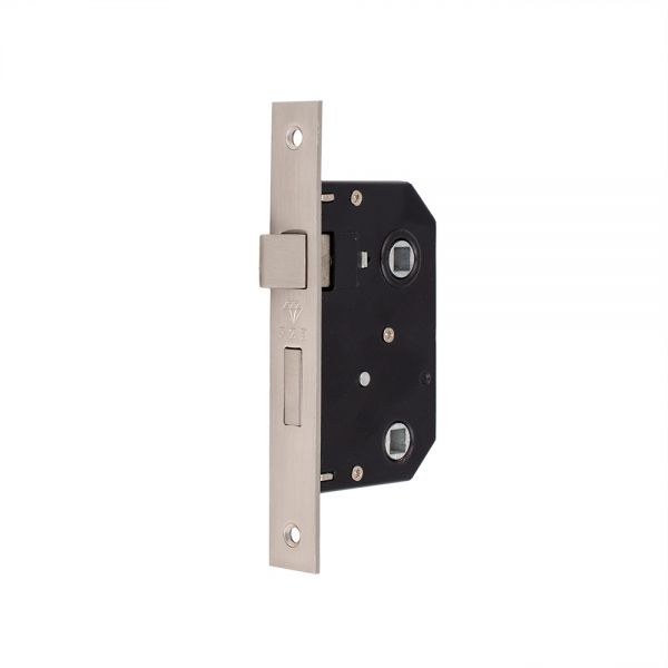 Корпус SIBO 62C кв\кв хром