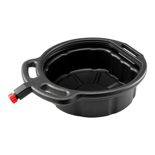 Поддон для слива масла 10л Intertool AT- 3082
