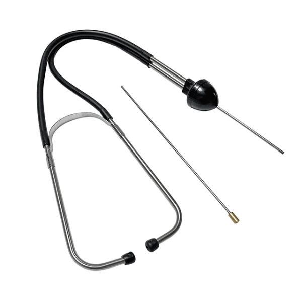 Стетоскоп механіка INTERTOOL AT- 4011