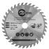 Диск пильний по дереву INTERTOOL 200х25,4х1,5 СТ- 3020