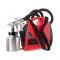 Фарбопульт електричний HVLP 600 Вт INTERTOOL DT- 5060