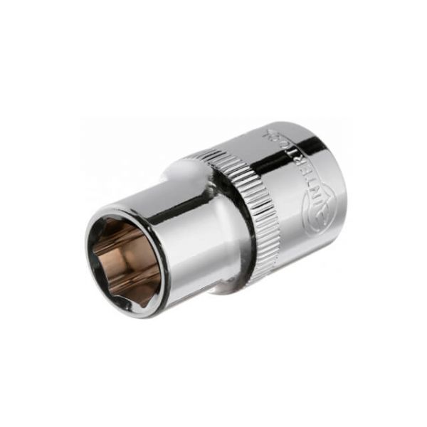 Головка накидная короткая 1\2 Intertool 12х38 мм