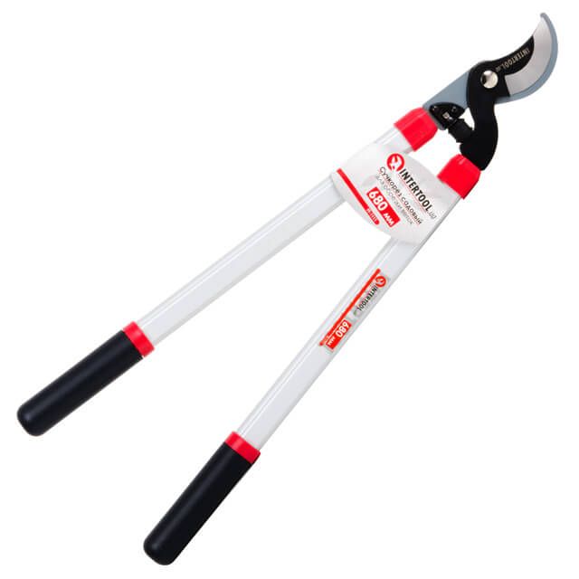 Сучкоріз садовий 680 мм  INTERTOOL HT- 1111