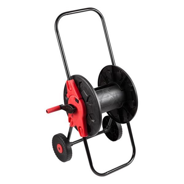 Катушка під шланг велика INTERTOOL GE- 3001
