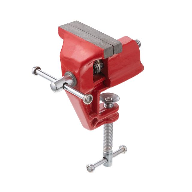 Лещата міні 60 мм INTERTOOL НТ- 0057