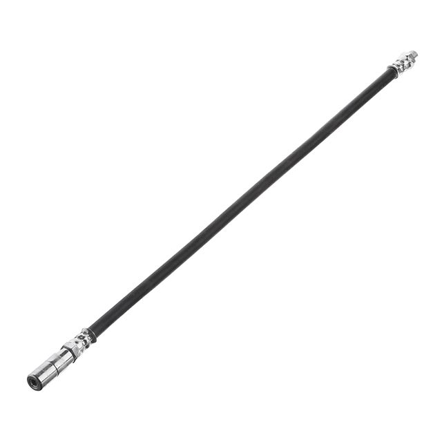 Шланг гнучкий для смазуючого шприца 11x500 мм INTERTOOL HT- 0069