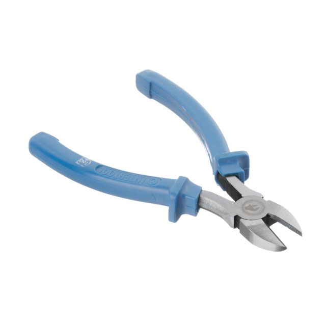 Бокорізи INTERTOOL 160 мм НТ- 0141