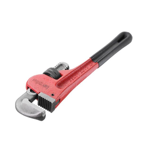 Ключ трубний 250 мм тип Stillson  INTERTOOL HT- 0181