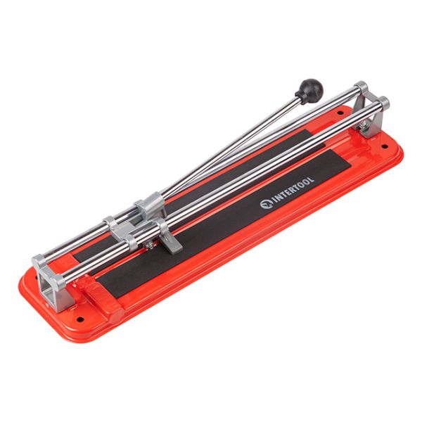 Плиткорез 400 мм Intertool HT- 0344