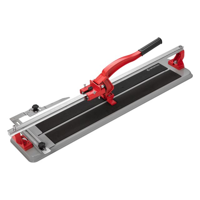 Пліткоріз монорельсовий 750 мм INTERTOOL HT- 0383