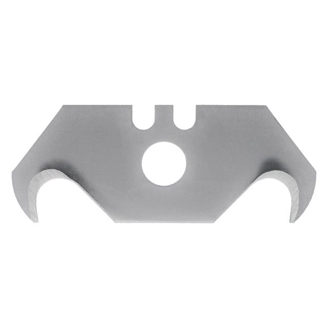 Лезо HOOK INTERTOOL (уп - 10 шт) НТ- 0517