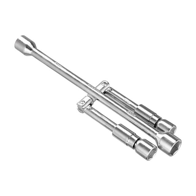 Ключ балонний розкладний INTERTOOL HT- 1596