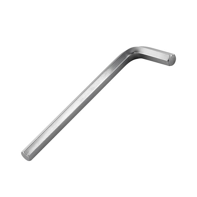 Ключ шестигранний 14 мм INTERTOOL  HT- 1864