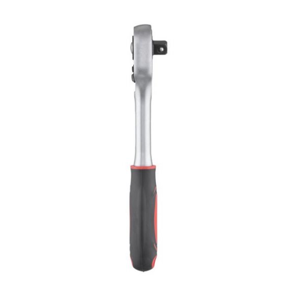 Ключ з тріскачкою 3\8 INTERTOOL HT- 2105
