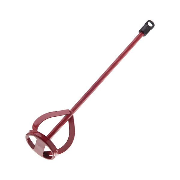 Миксер для краски 60×300×8 мм INTERTOOL HT- 4000