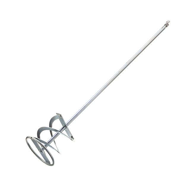 Міксер для сумішей SDS 120x600 мм INTERTOOL HT- 4008