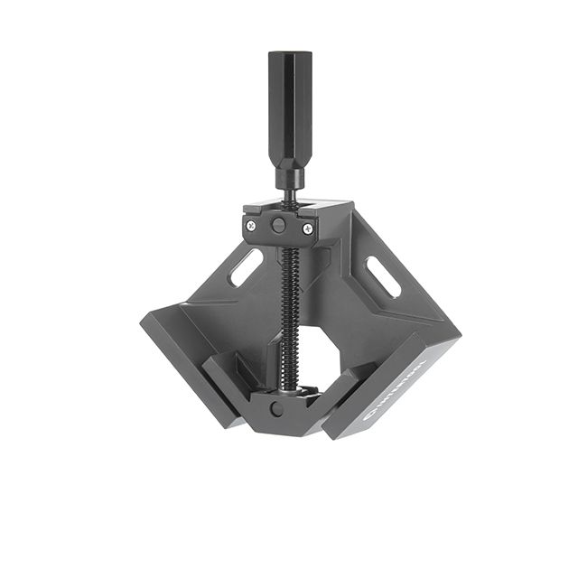 Струбцина кутова INTERTOOl 90 град HT- 6043