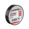 Ізоляційна стрічка ПВХ 20 м чорна INTERTOOL