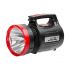 Ліхтар акумуляторний 1 LED 5 W + 22 SMD INTERTOOL LB- 0104