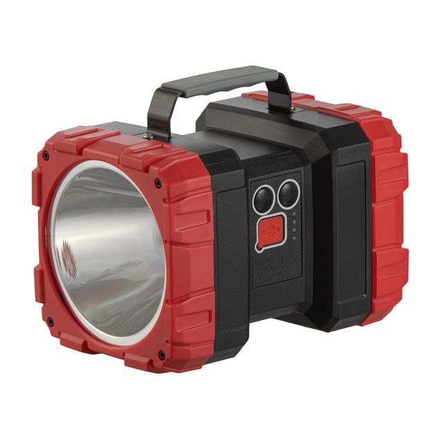 Ліхтар WORKLIGHT Power STORM INTERTOOL LB- 0150