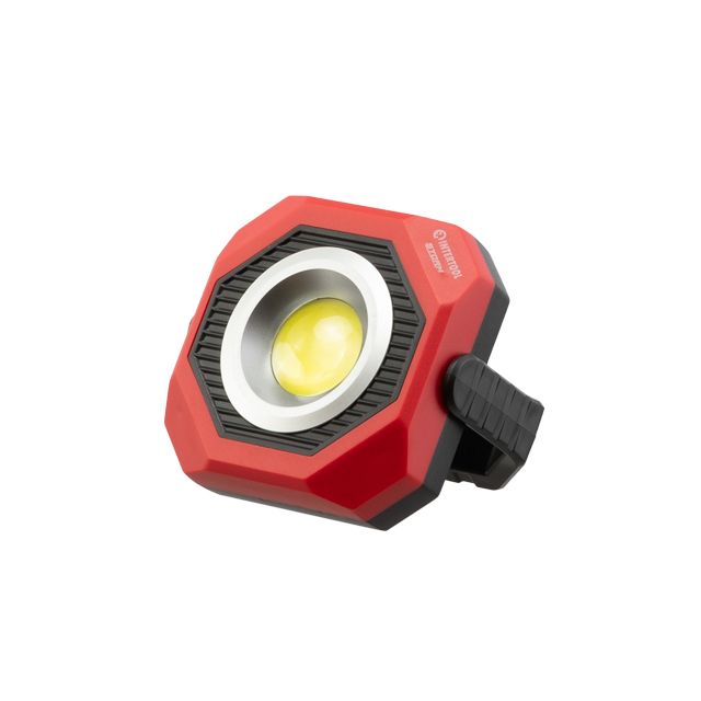 Ліхтар WORKLIGHT COB на магніті INTERTOOL LB- 0215