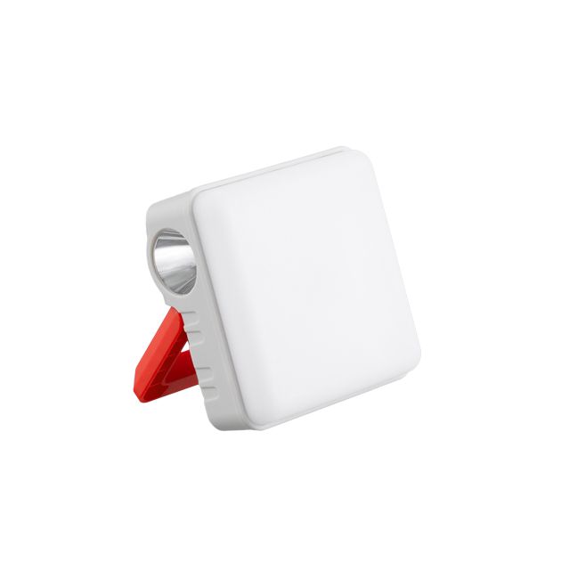 Ліхтар для кемпінгу PowerBank INTERTOOL LB - 0216
